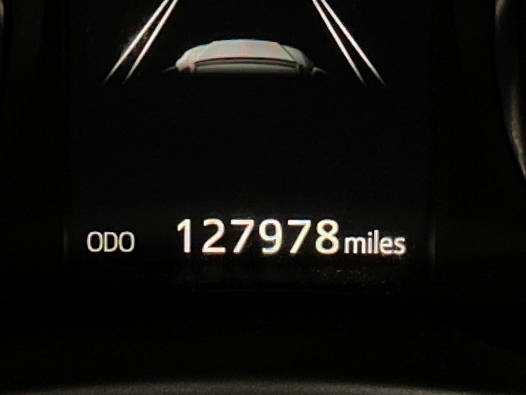 2017 Toyota Corolla iM 