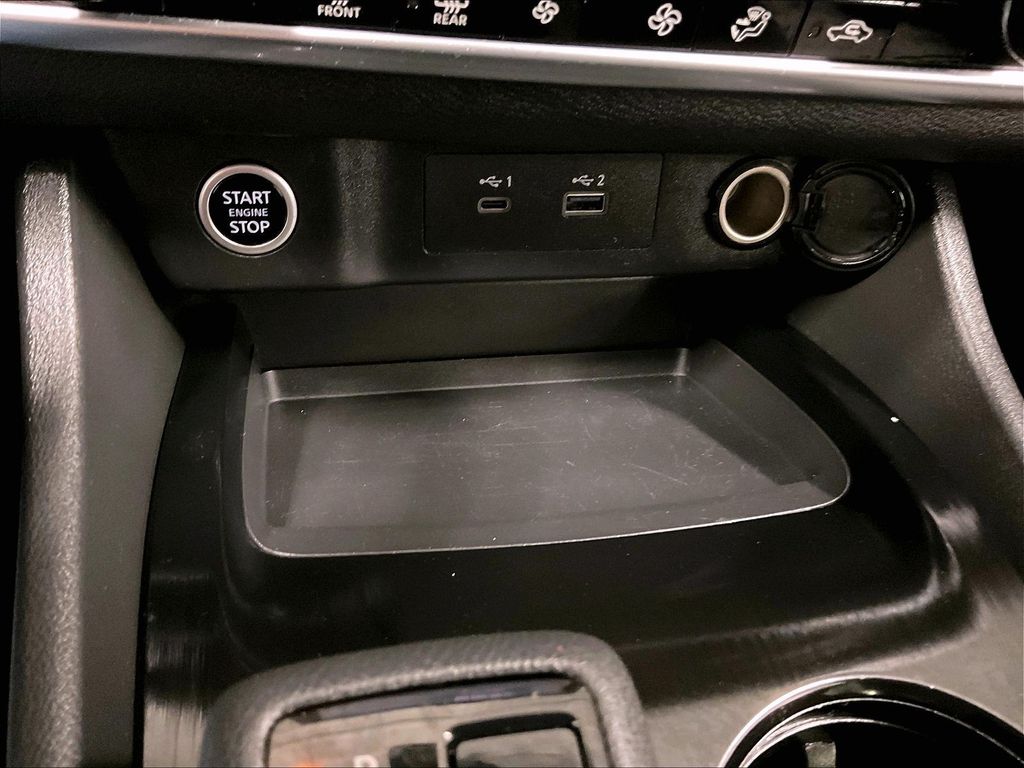 2023 Nissan Rogue — photo 26