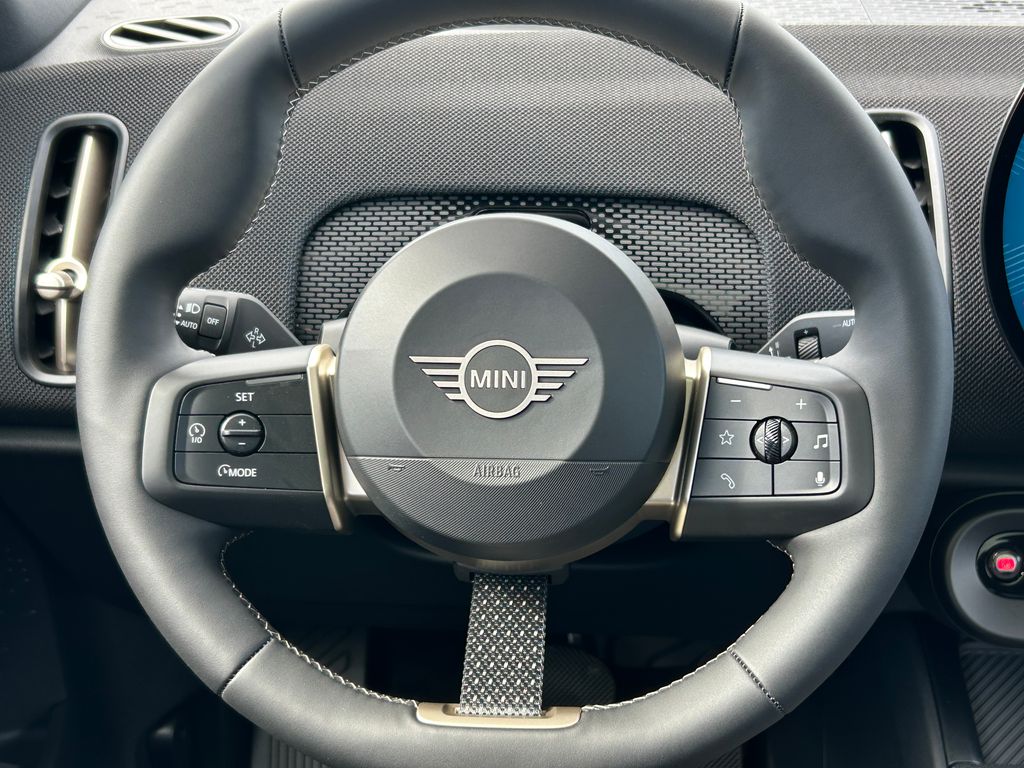 Thumbnail: 2026 MINI Cooper Countryman - 18
