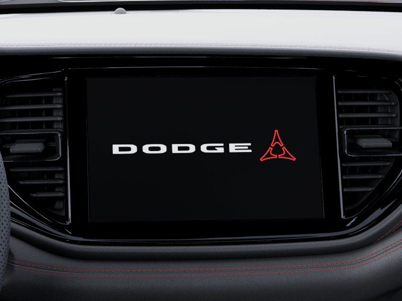 New 2026 Green Dodge GT image 17