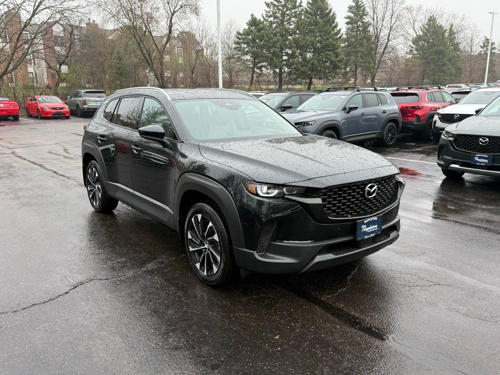 View vehicle photo 7