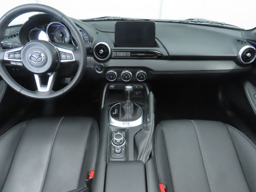 Thumbnail: 2023 Mazda MX-5 Miata - 21