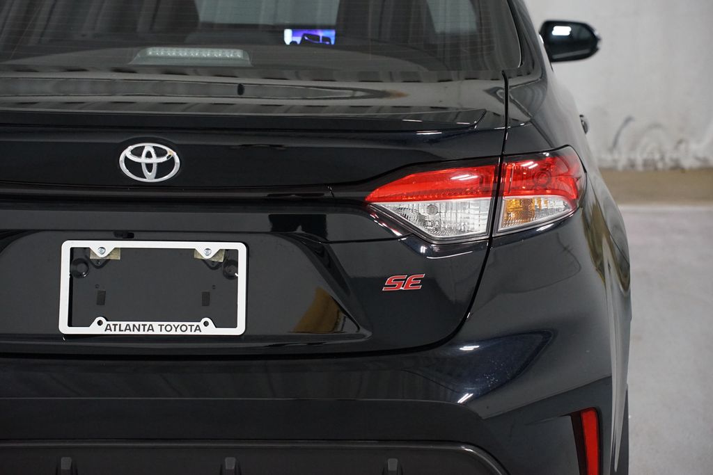 Thumbnail: 2026 Toyota Corolla - 10