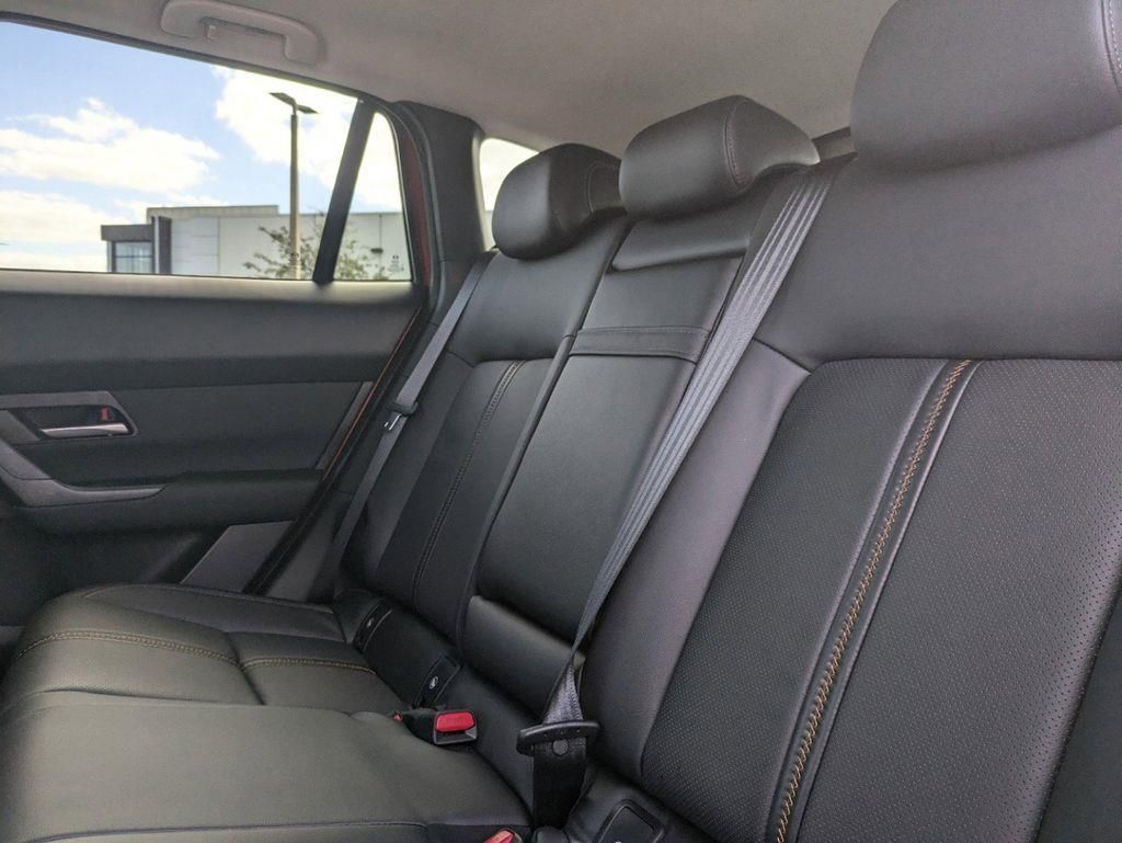 2025 Mazda CX-50 Hybrid Premium photo