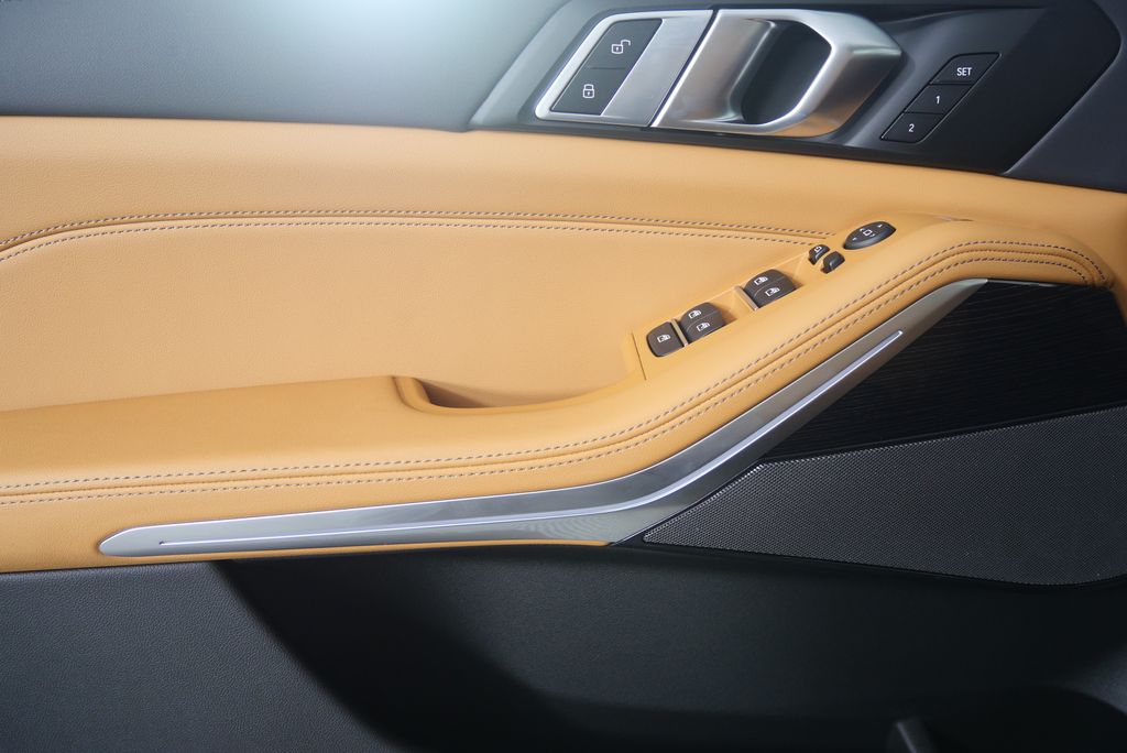 Thumbnail: 2026 BMW X5 - 8