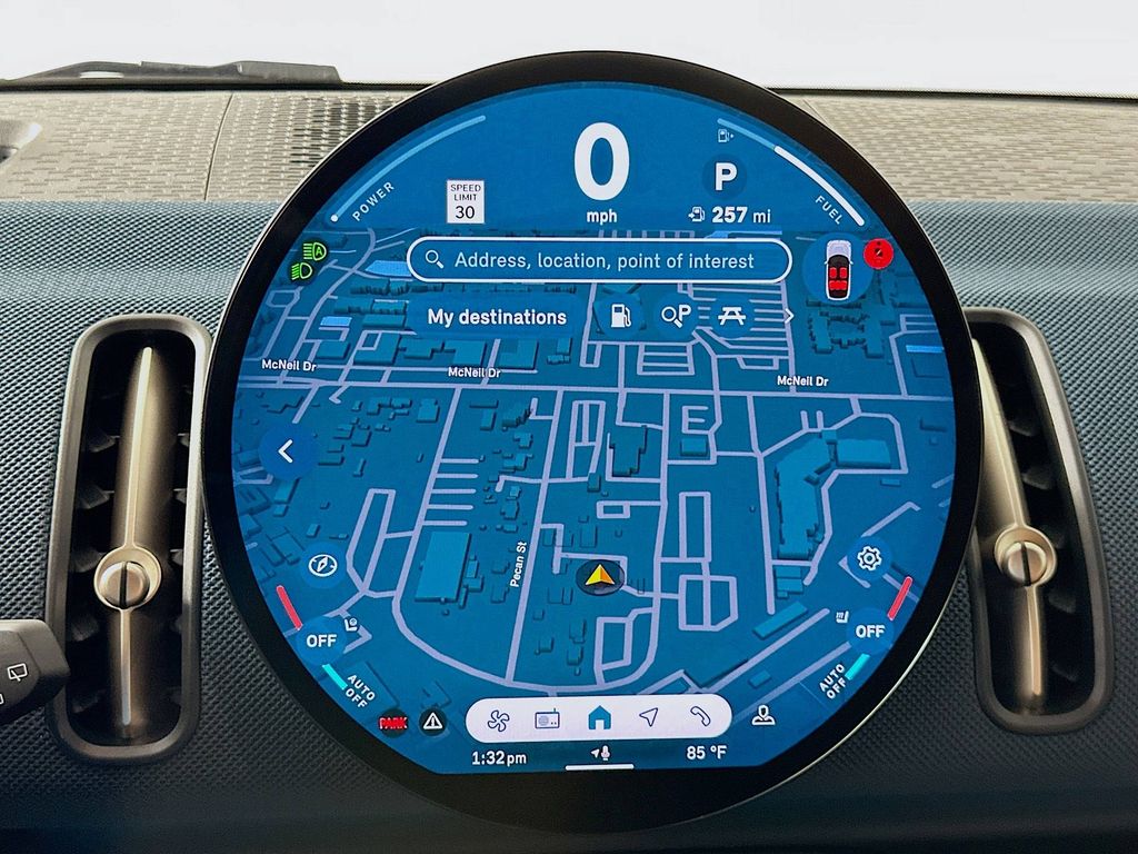 Thumbnail: 2026 MINI Cooper Countryman - 12