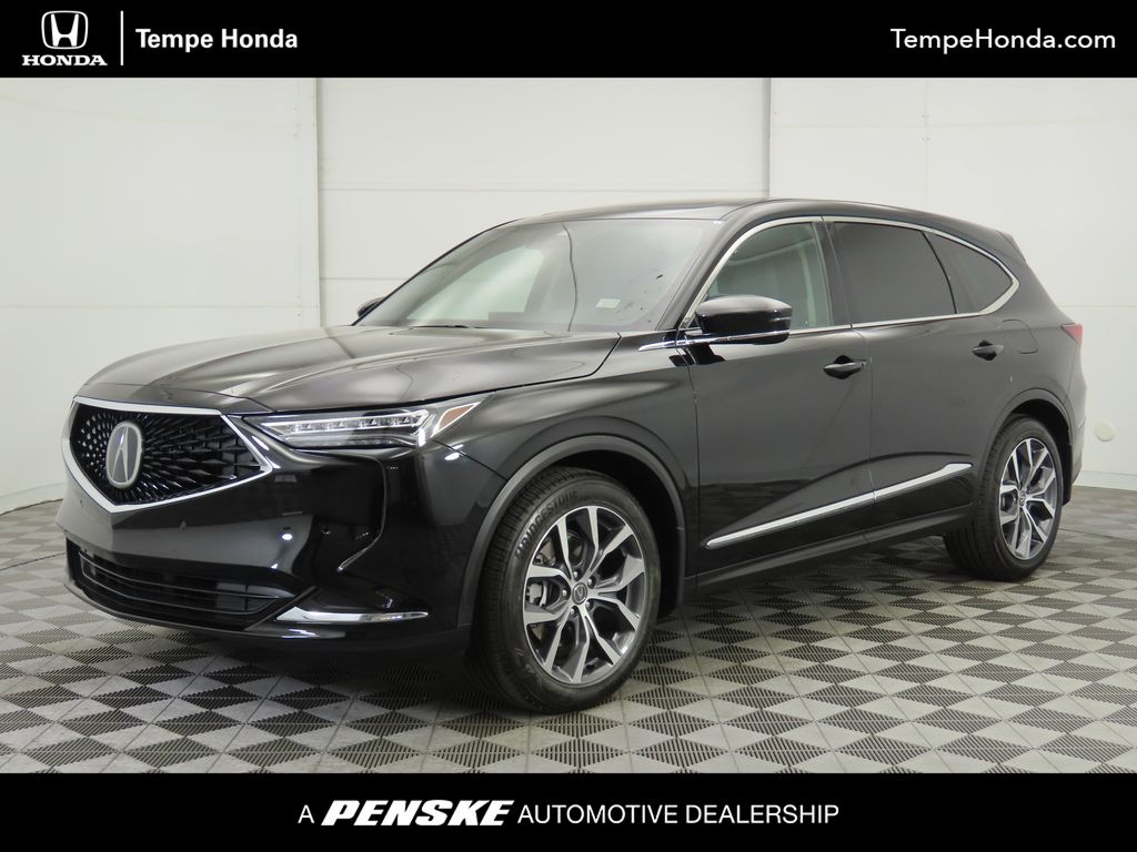 2023 Acura MDX Technology -
                  Tempe, AZ