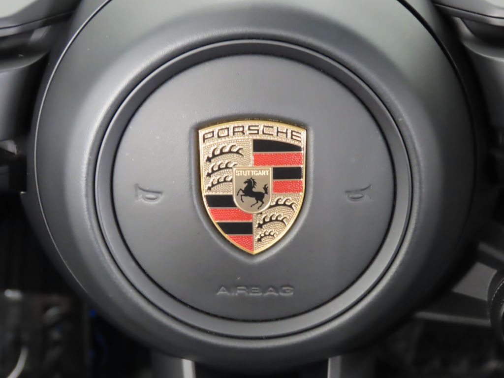 Thumbnail: 2023 Porsche Taycan - 21