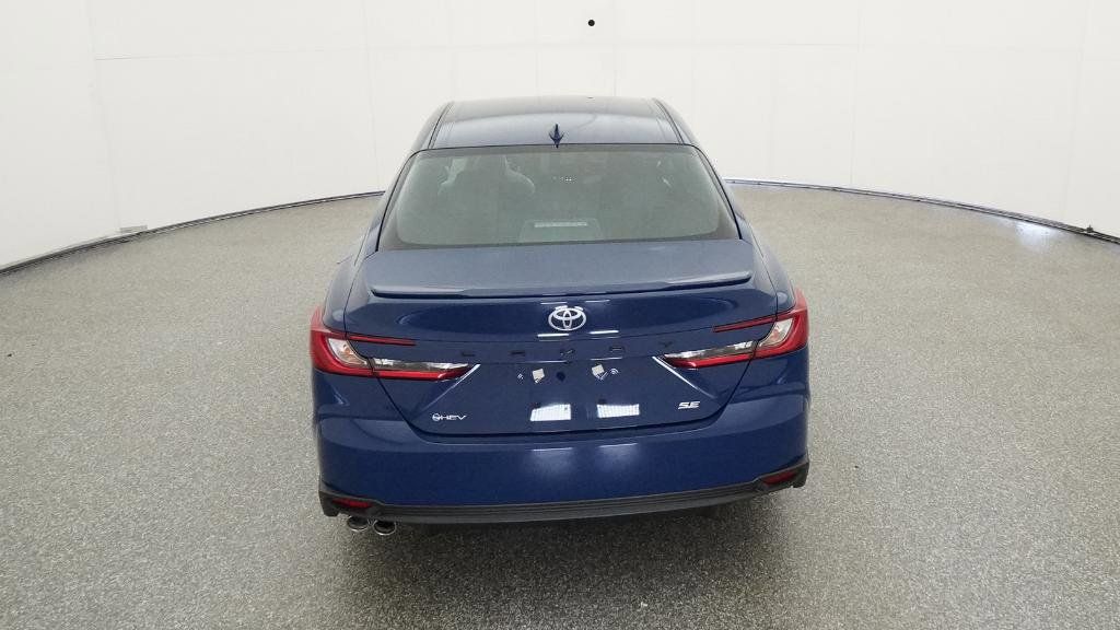 Thumbnail: 2025 Toyota Camry - 5