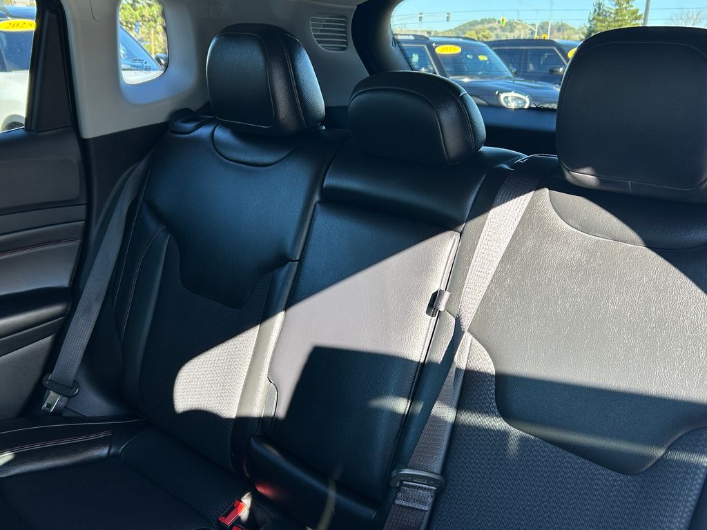 Thumbnail: 2022 Jeep Compass - 30