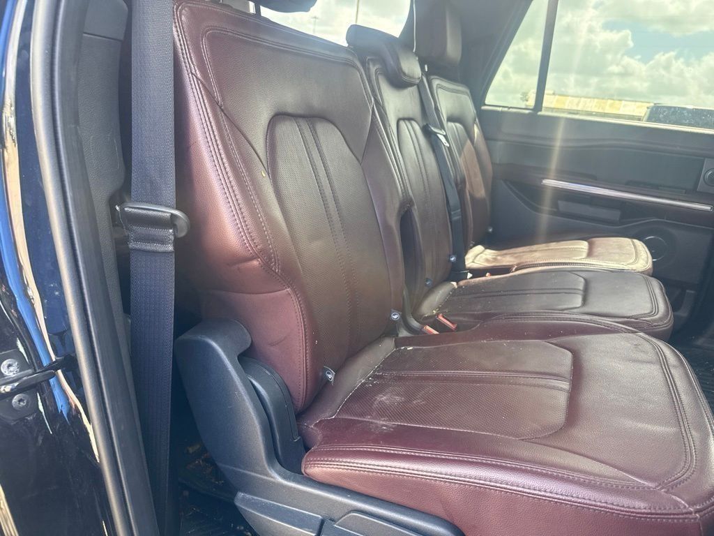 2024 Ford Expedition Max Limited Black at AutoSavvy Houston Southwest