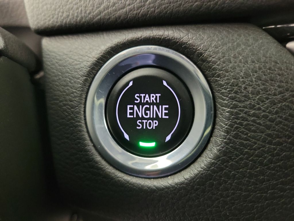 2024 Cadillac XT4 Premium Luxury Silver at Tom Peacock Cadillac