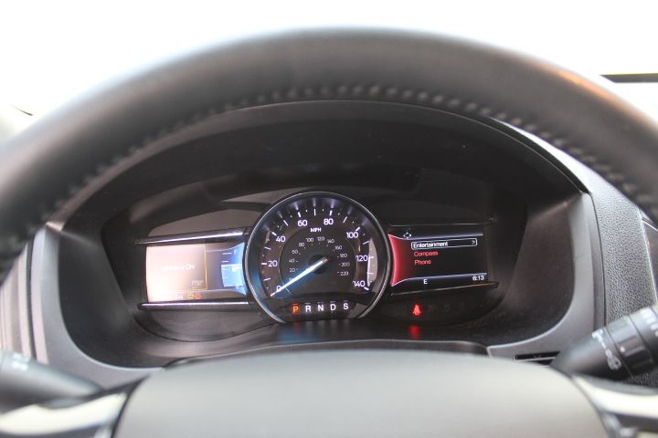 Used Car 2019 Ford Explorer  Xlt For Sale Under $20,000 In Georgetown, Texas