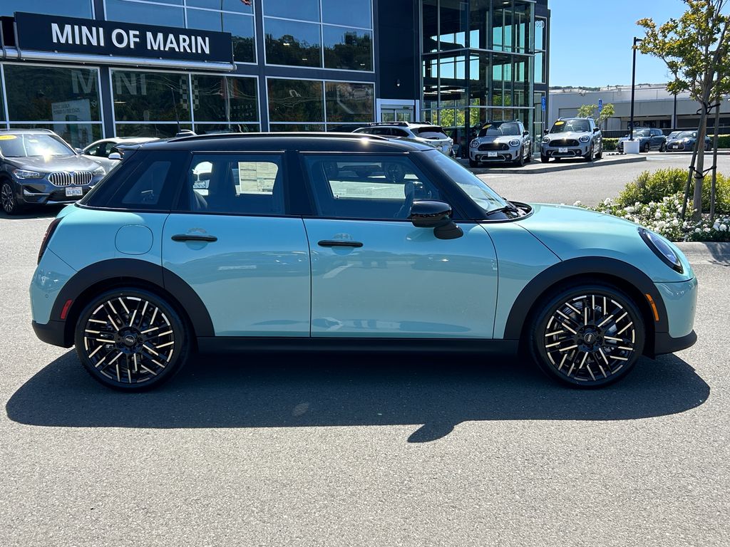 Thumbnail: 2026 MINI Cooper - 6