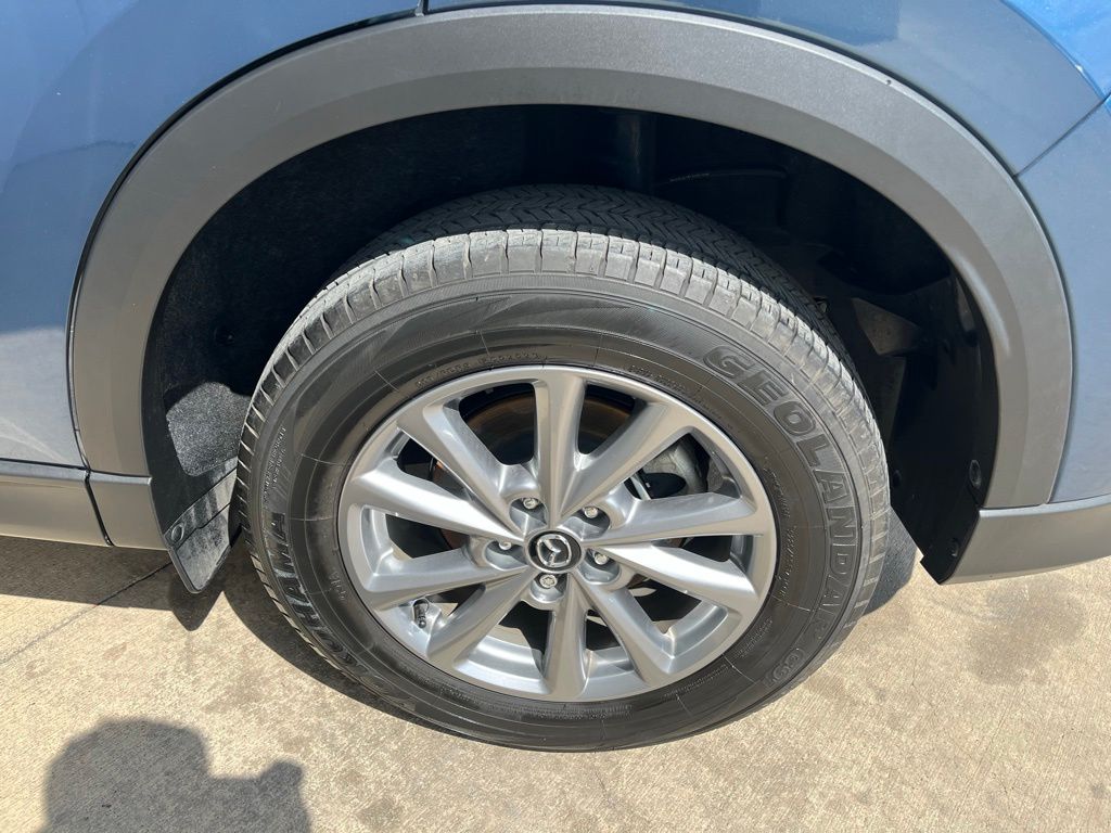 Used Car 2023 Mazda Cx-5  2.5 S Preferred Package For Sale Under $30,000 In Georgetown, Texas