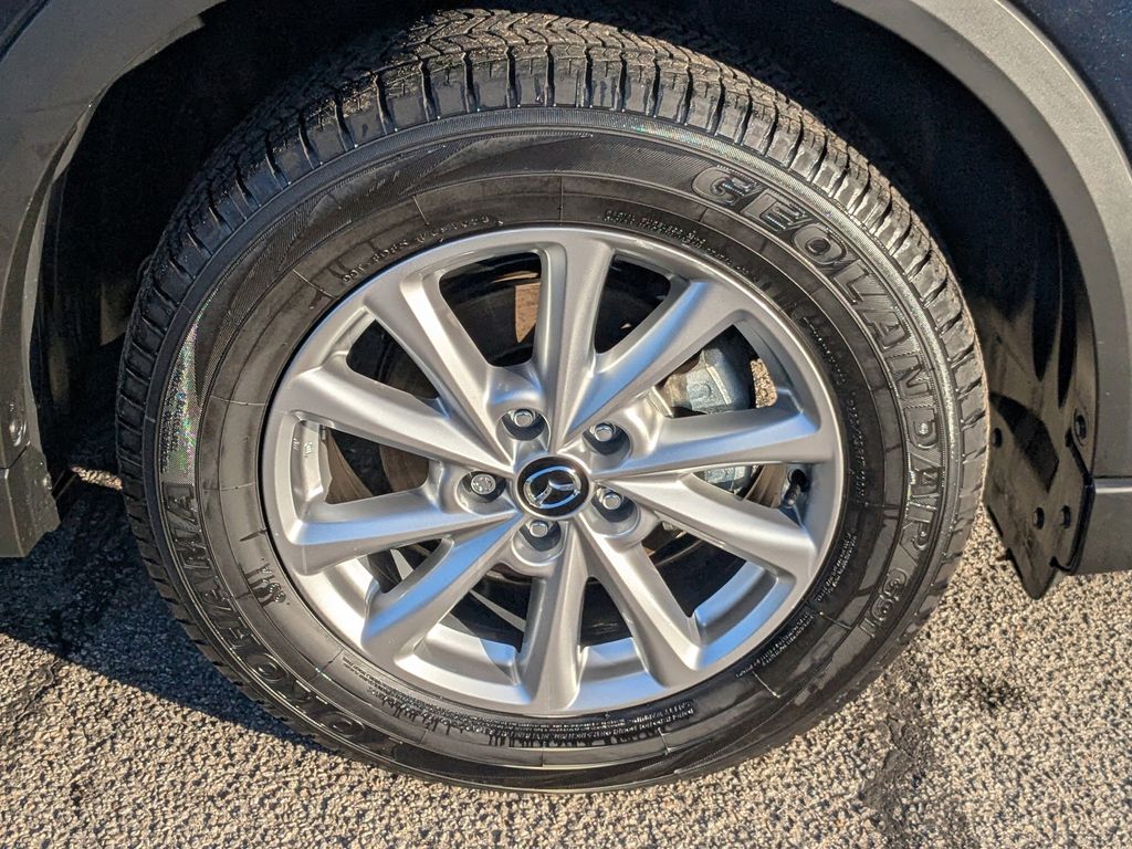 2023 Mazda CX-5 2.5 S Preferred