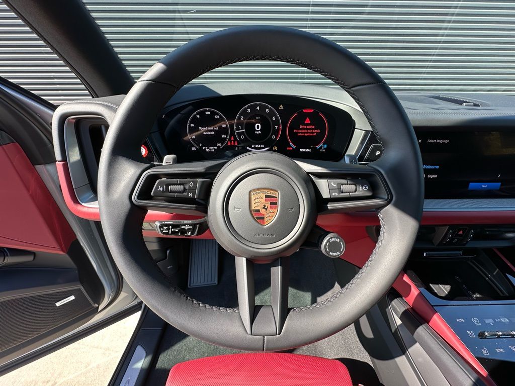 Thumbnail: 2026 Porsche Cayenne - 17