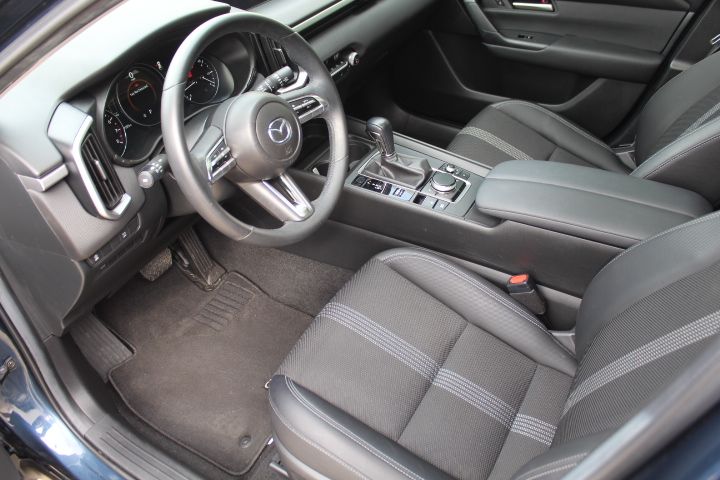 Used Car 2024 Mazda Cx-50  2.5 S Premium Package For Sale Under $30,000 In Georgetown, Texas