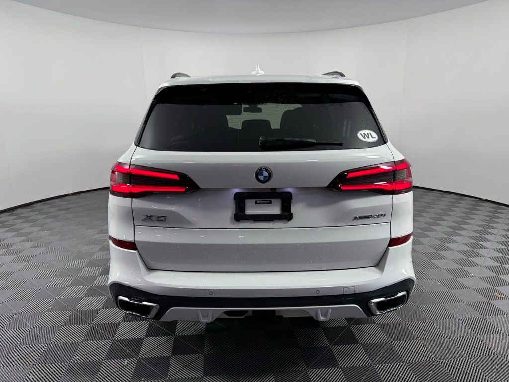 Thumbnail: 2023 BMW X5 - 6
