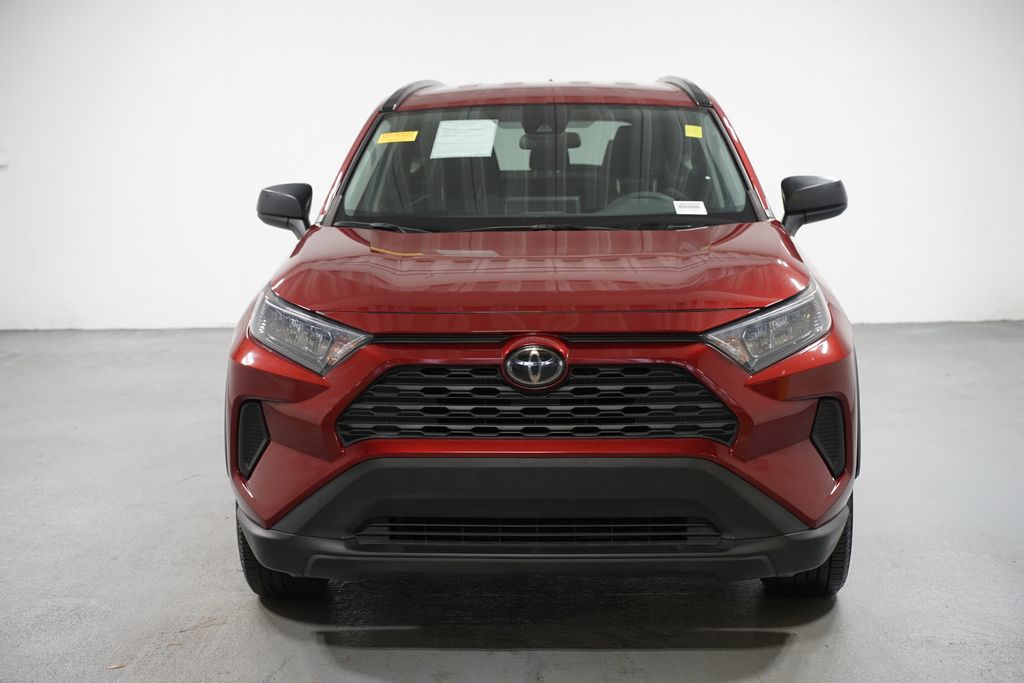 Thumbnail: 2020 Toyota RAV4 - 2