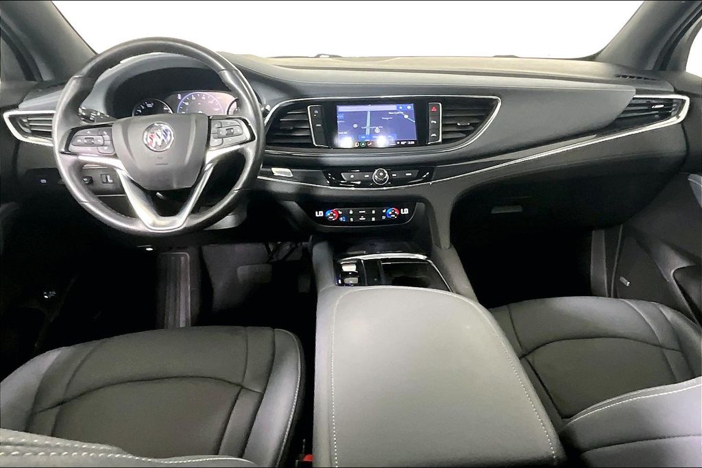 Used 2023 Buick Enclave Premium Group For Sale in OLIVE BRANCH, MS