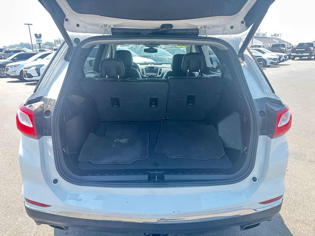 Used 2020 Chevrolet Equinox SUV