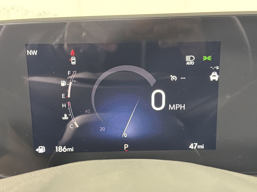 new 2026 Buick Envista car, priced at $28,375