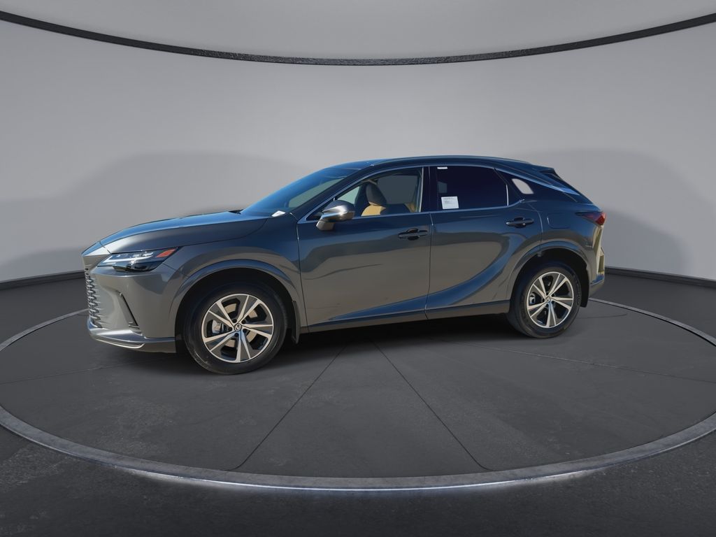 Thumbnail: 2026 Lexus RX - 5