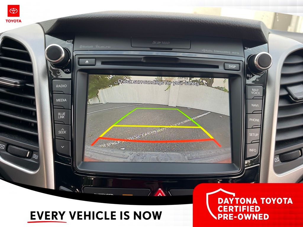 Used 2016 Hyundai Elantra GT Hatchback