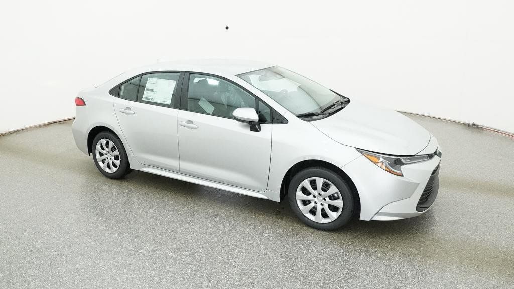 Thumbnail: 2026 Toyota Corolla - 31