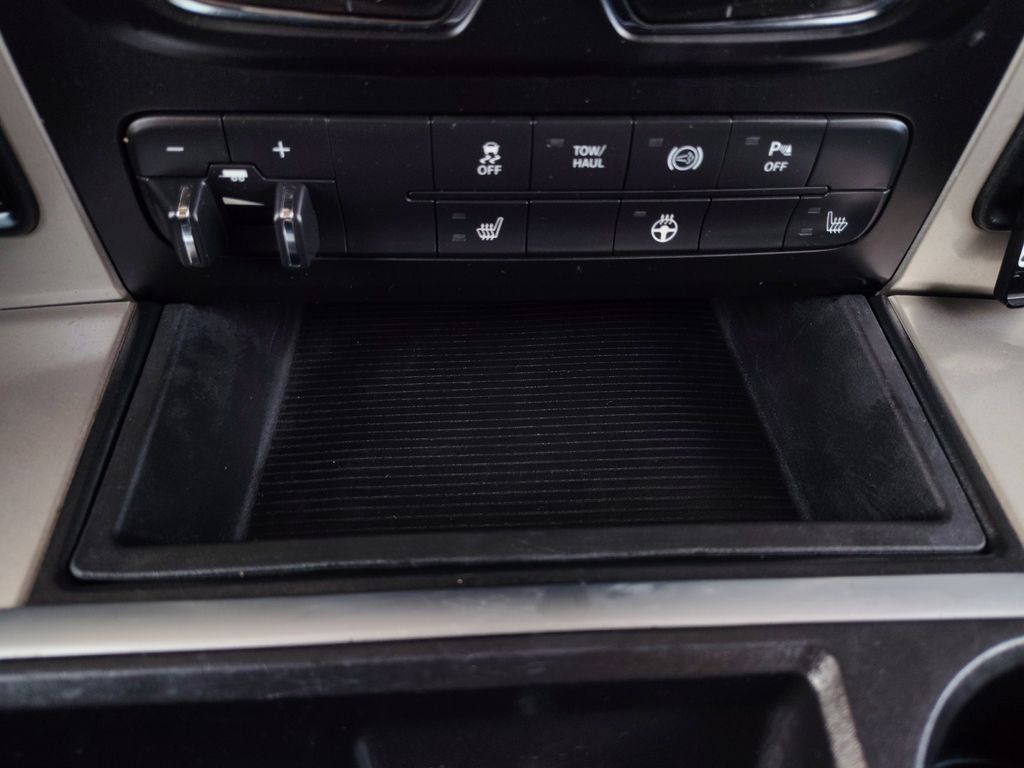 Used Car 2015 Ram 2500  Lone Star For Sale Under $30,000 In Austin, Texas