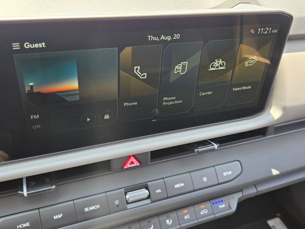 2027 Kia Seltos - $28,530