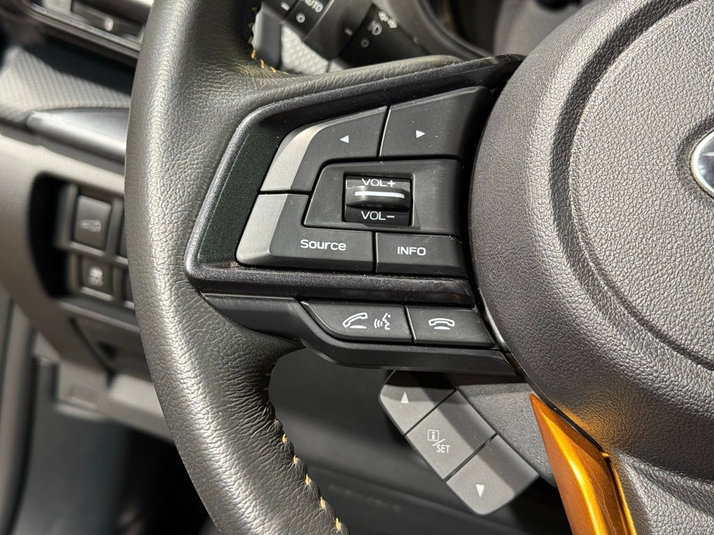 Thumbnail: 2024 Subaru Forester - 25