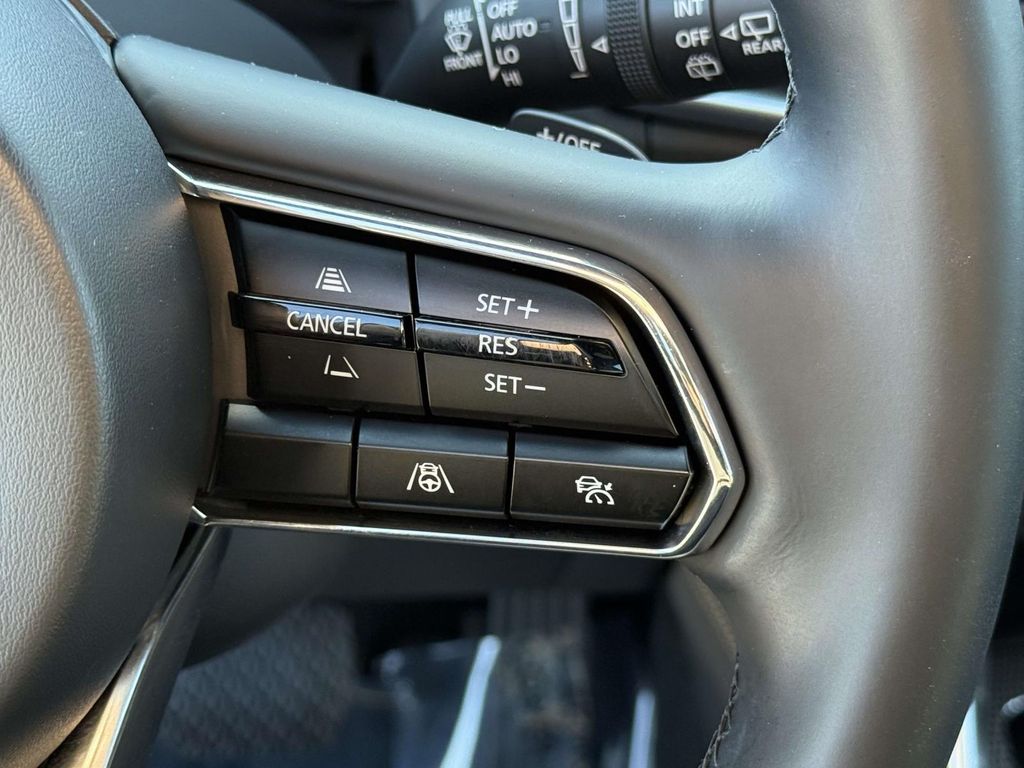 2026 Mazda CX-90 Premium Sport Package - Photo 22