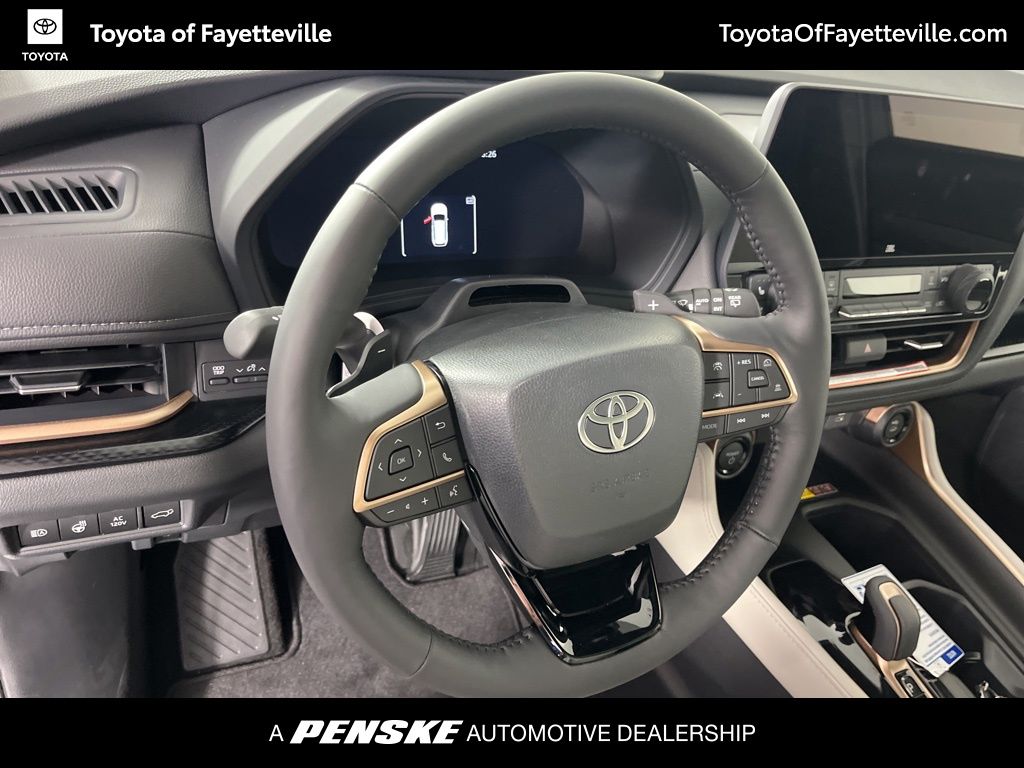 Thumbnail: 2026 Toyota Grand Highlander - 29