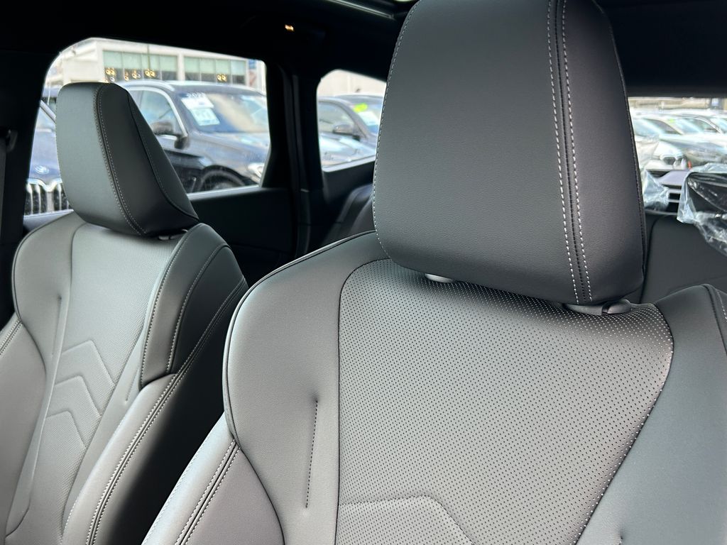 Thumbnail: 2026 BMW X1 - 14