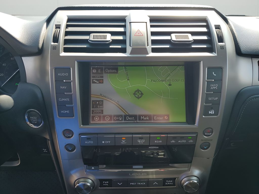 2018 Lexus Gx  460 In Austin, Texas