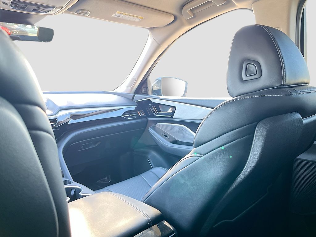 2024 Acura MDX Technology Package - Photo 24