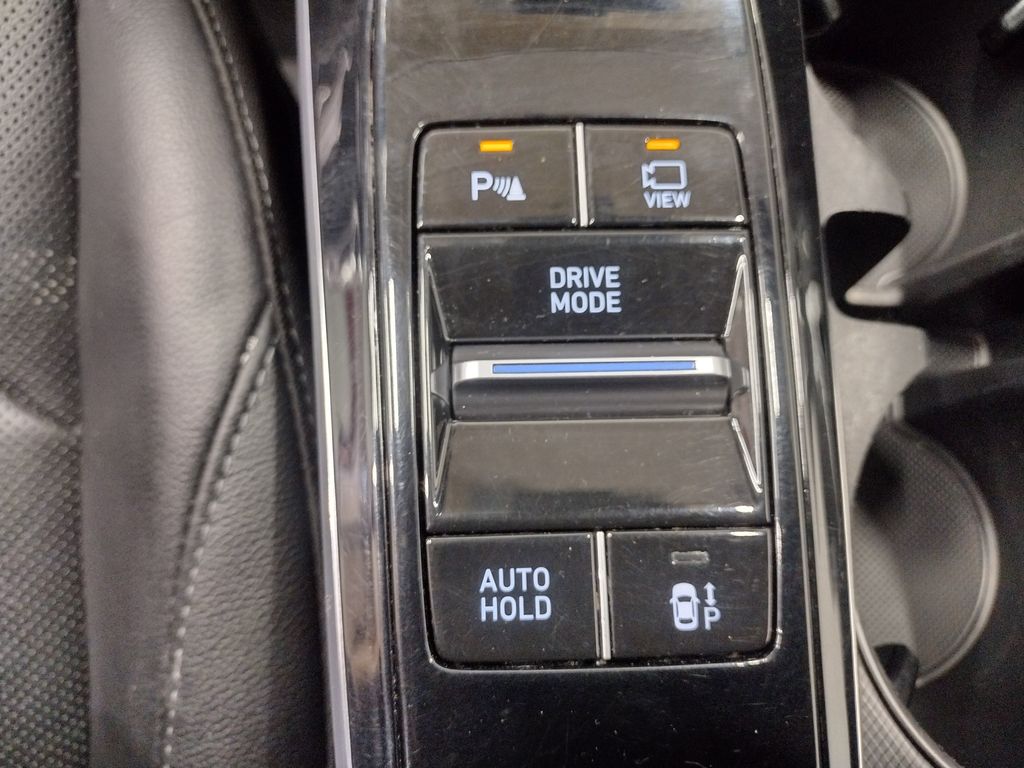 Sonata Hybrid Limited