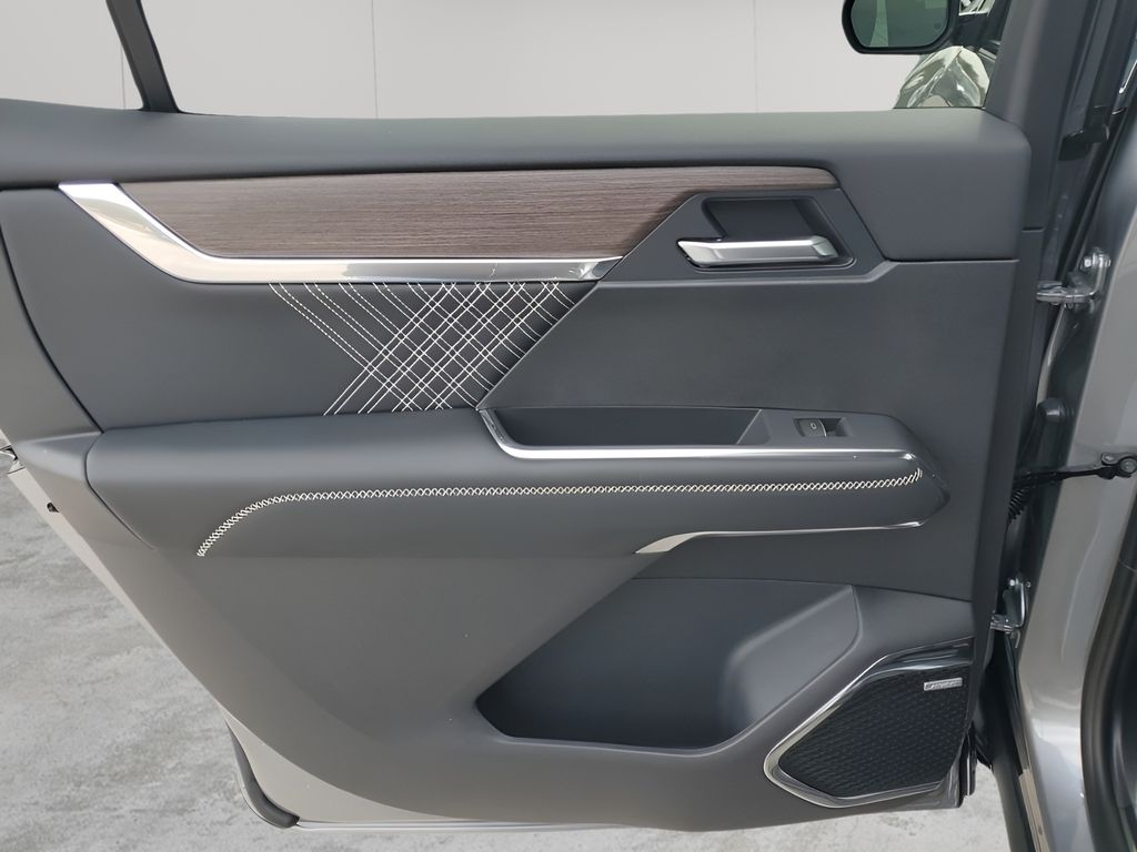 New 2026 Silver GMC Denali image 19