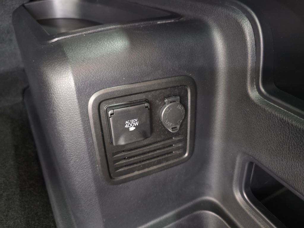 2022 Toyota 4Runner TRD Off-Road