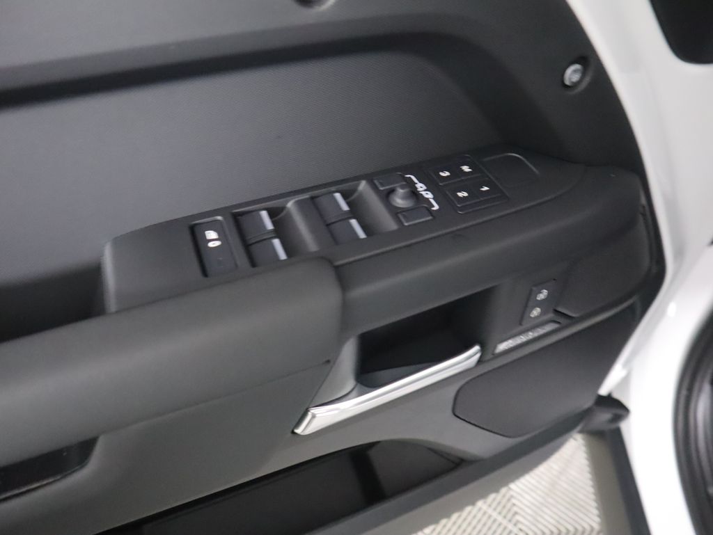 Thumbnail: 2026 Land Rover Defender - 25