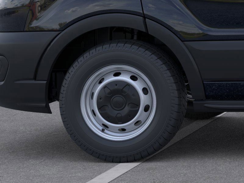 2025 Ford Transit-250 Cargo Van 