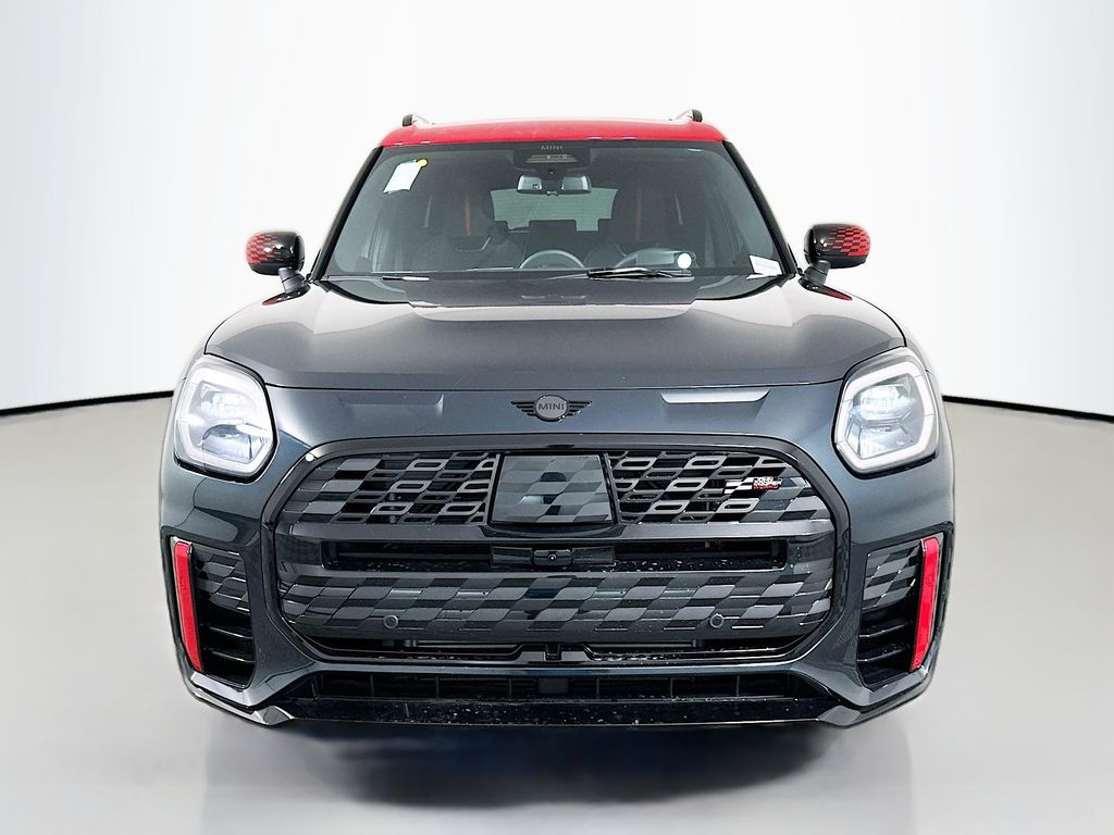 Thumbnail: 2026 MINI Cooper Countryman - 2