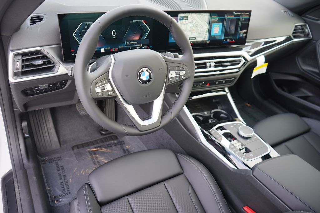 2024 BMW 2 Series 230i 12