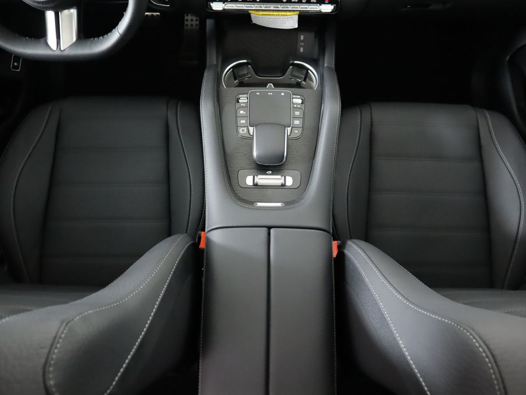 Thumbnail: 2026 Mercedes-Benz GLS - 17