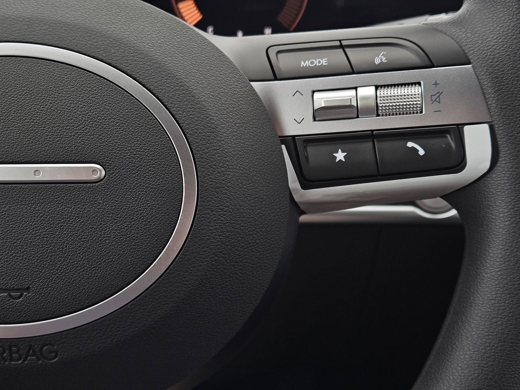 2026 Hyundai Santa Cruz