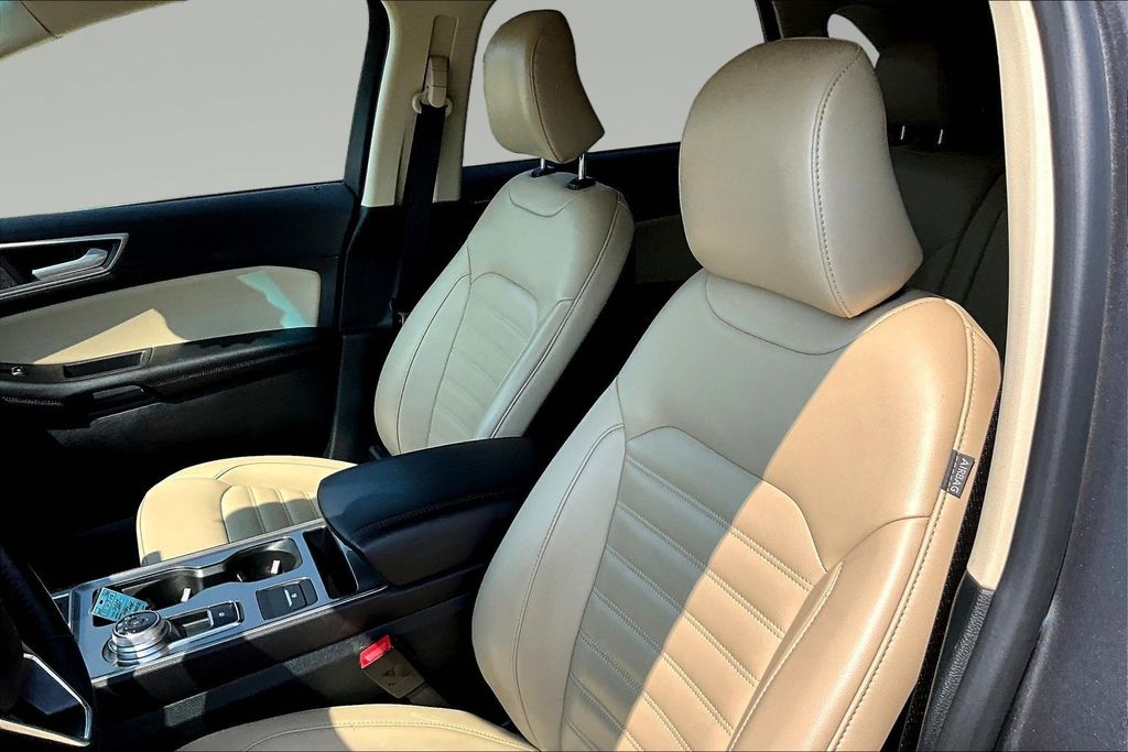 Used 2024 Ford Edge SUV