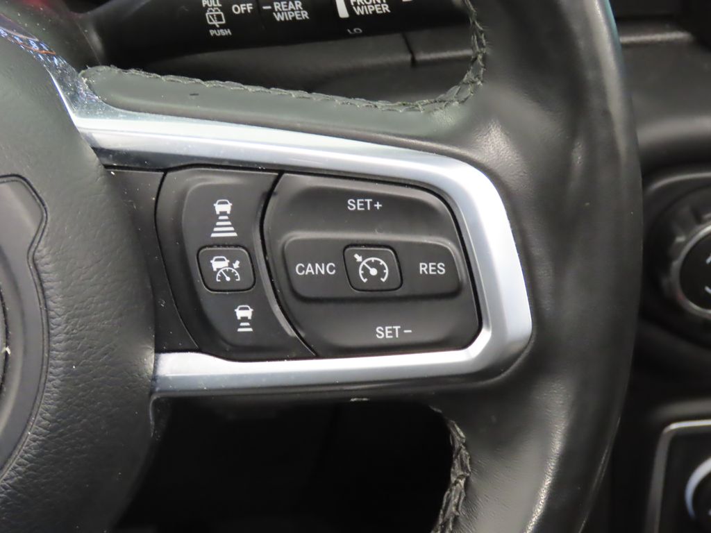 Thumbnail: 2021 Jeep Wrangler - 20
