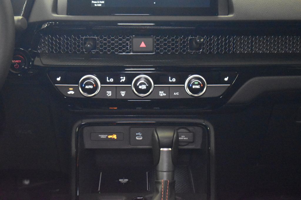 Thumbnail: 2026 Honda CR-V - 12